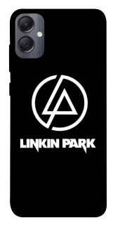 Чехол на Samsung Galaxy A05 Linkin Park logo ver.1 фото 1 из 1