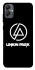 Чохол на Samsung Galaxy A05 Linkin Park logo ver.1 фото 1 з 1