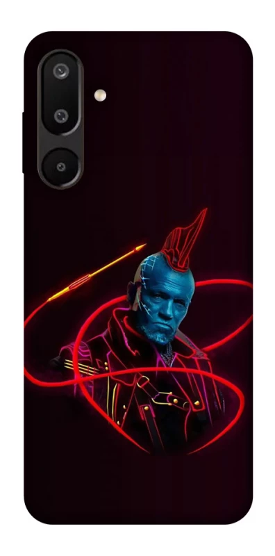 Чохол на Samsung Galaxy M16 5G Yondu фото 1 з 1