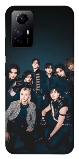 Чехол на Xiaomi Redmi Note 12S Stray Kids United фото 1 из 1