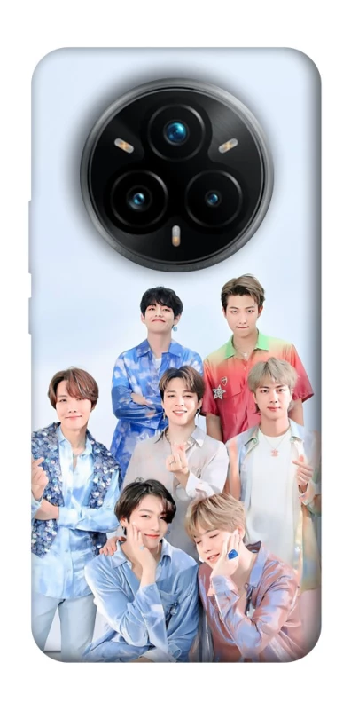 Чехол на Realme 14 Pro+ BTS v3 фото 1 из 1
