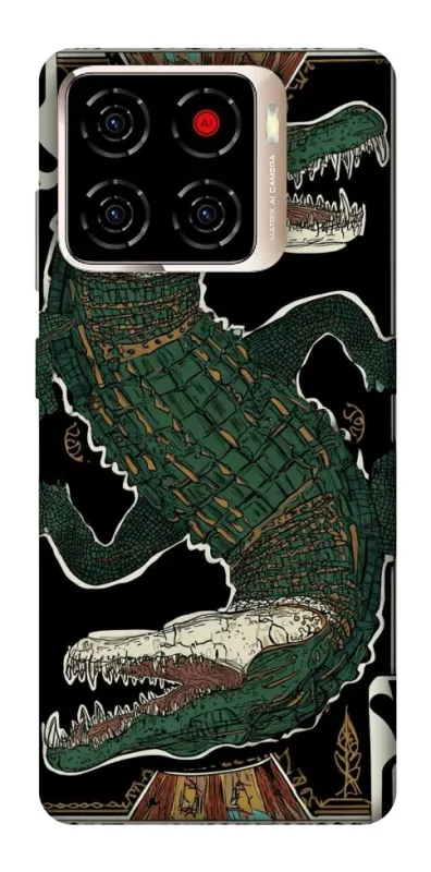 Чехол на ZTE Blade A56 Joker фото 1 из 1