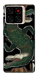 Чехол на ZTE Blade A56 Joker фото 1 из 1