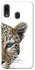 Чехол на Samsung Galaxy A20 / A30 Leopard Art v2 фото 1 из 1