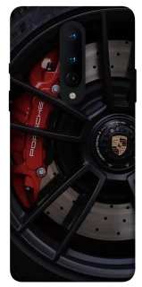 Чохол на OnePlus 8 Wheal porsche фото 1 з 1