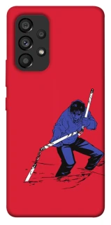 Чохол на Samsung Galaxy A53 5G Toji v4 фото 1 з 1