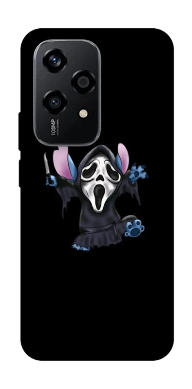 Чохол на Honor 200 Lite Halloween Stitch ver.2 фото 1 з 1