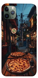 Чохол на Apple iPhone 11 Pro Max (6.5") Pizza фото 1 з 1
