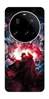 Чохол на Xiaomi 15 Ultra Doctor Strange фото 1 з 1