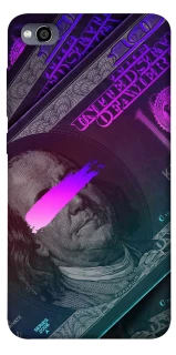 Чохол на Xiaomi Redmi 4a Neo dollar v2 фото 1 з 1