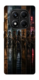 Чохол на Xiaomi Redmi Note 14 Pro 4G Counter-Strike ver.3 фото 1 з 1
