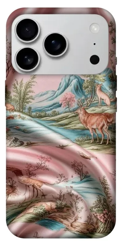 Чехол на Apple iPhone 18 Pro Max Nature фото 1 из 1