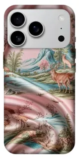 Чехол на Apple iPhone 18 Pro Max Nature фото 1 из 1