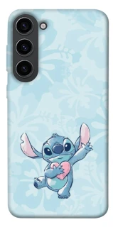Чехол на Samsung Galaxy S23 Stitch ver.9 фото 1 из 1