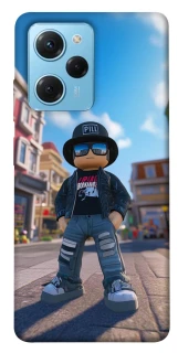 Чохол на Xiaomi Poco X5 Pro 5G Roblox aesthetics ver.3 фото 1 з 1