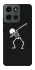 Чехол на Motorola Moto G Power (2025) Halloween skeleton фото 1 из 1
