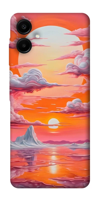 Чехол на Samsung Galaxy A07 Glacier фото 1 из 1