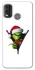 Чохол на Nokia G11 Plus Grinch mood ver.2 фото 1 з 1