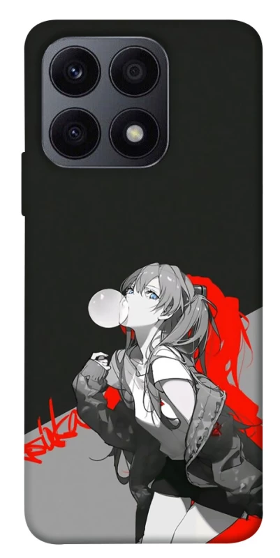 Чехол на Huawei Honor X8a Asoka фото 1 из 1