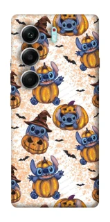 Чехол на Tecno Camon 40 Pro 5G Halloween Stitch ver.1 фото 1 из 1