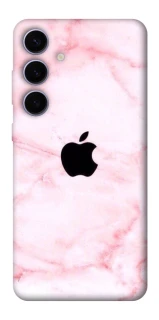 Чохол на Samsung Galaxy S25+ Apple logo ver.6 фото 1 з 1