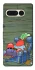 Чохол на Google Pixel 7 Pro Mr.Krabs фото 1 з 1