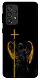 Чохол на Samsung Galaxy A33 5G Angel of Faith фото 1 з 1