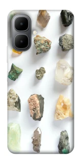 Чехол на Infinix Smart 10 Коллекция кристаллов фото 1 из 1