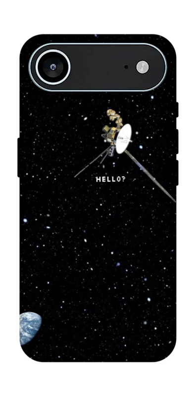 Чохол на Apple iPhone 17 Air (6.5") Project Hail Mary ver.9 фото 1 з 1