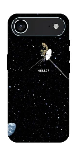 Чохол на Apple iPhone 17 Air (6.5") Project Hail Mary ver.9 фото 1 з 1