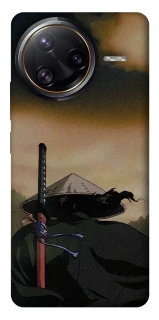 Чохол на Xiaomi Poco F7 Pro Samurai v2 фото 1 з 1