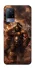 Чохол на Vivo V21 Grommash Hellscream фото 1 з 1
