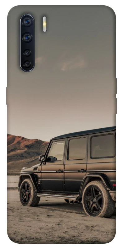 Чехол на Oppo A91 Gelik фото 1 из 1