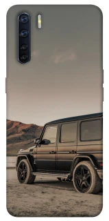 Чохол на Oppo A91 Gelik фото 1 з 1