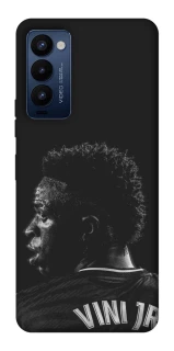 Чохол на TECNO Camon 18 Pro Vinícius фото 1 з 1