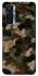 Чохол на TECNO Camon 17 Pro Camouflage v30 фото 1 з 1