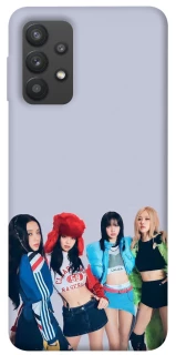 Чехол на Samsung Galaxy A32 (A325F) 4G BLACKPINK фото 1 из 1