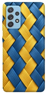 Чохол на Samsung Galaxy A52 4G / A52 5G Brassweed фото 1 з 1