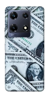 Чохол на Infinix Note 30 Pro 1 долар фото 1 з 1