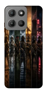 Чохол на Motorola Moto G15 Power Counter-Strike ver.3 фото 1 з 1