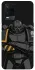 Чохол на Oppo A54 4G Warhammer 40k v3 фото 1 з 1