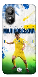 Чехол на ZTE Blade L220 Малиновский №8 фото 1 из 1