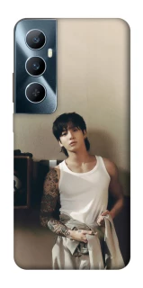 Чохол на Realme C65 4G Jungkook v2 - BTS фото 1 з 1