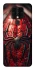 Чехол на TECNO Camon 16 SE Spiderman costume фото 1 из 1