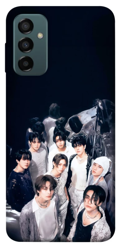 Чехол на Samsung Galaxy M23 5G Stray Kids v4 фото 1 из 1