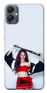 Чехол на Samsung Galaxy A05 Ruka - BABYMONSTER фото 1 из 1