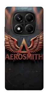 Чохол на Xiaomi Redmi Note 14 Pro 4G Aerosmith фото 1 з 1