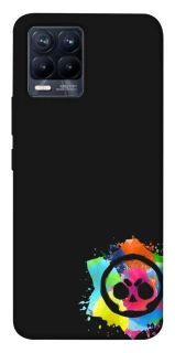Чохол на Realme 8 Brawl Stars ver.4 фото 1 з 1