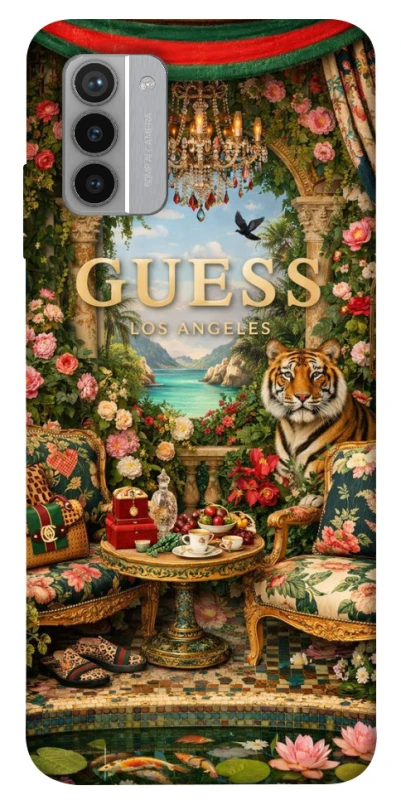 Чехол на Nokia G42 Guess фото 1 из 1