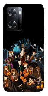 Чохол на OnePlus Nord N20 SE Harry Potter v26 фото 1 з 1